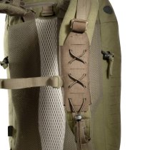 Tasmanian Tiger Harness Molle Adapter - Coyote