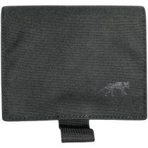 Tasmanian Tiger Dump Pouch MK II - Black