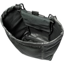 Tasmanian Tiger Dump Pouch MK II - Black