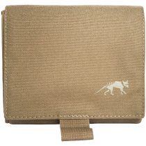 Tasmanian Tiger Dump Pouch MK II - Khaki