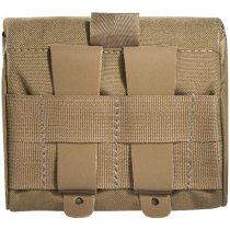 Tasmanian Tiger Dump Pouch MK II - Khaki