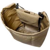 Tasmanian Tiger Dump Pouch MK II - Khaki