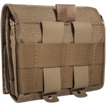 Tasmanian Tiger Dump Pouch MK II - Coyote