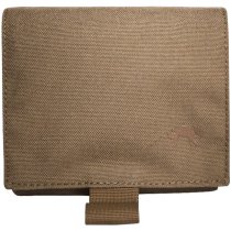 Tasmanian Tiger Dump Pouch MK II - Coyote