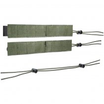 Tasmanian Tiger Modular Collector Strap Set VL - Olive