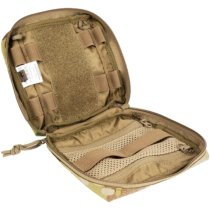 Tasmanian Tiger Tac Pouch 5.1 - Multicam