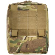 Tasmanian Tiger Tac Pouch 6.1 - Multicam