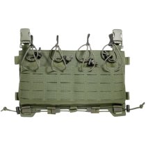 Tasmanian Tiger Carrier Mag Panel LC M4 - Olive - L/XL