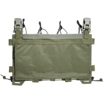 Tasmanian Tiger Carrier Mag Panel LC M4 - Olive - L/XL