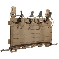 Tasmanian Tiger Carrier Mag Panel LC M4 - Coyote - L/XL