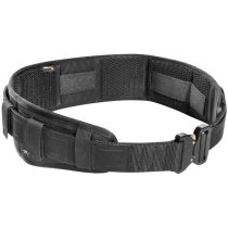 Tasmanian Tiger Belt Padding M&P - Black - S