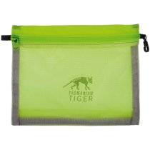 Tasmanian Tiger Mesh Pocket Set - Safety Yellow