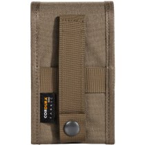 Tasmanian Tiger Tactical Phone Cover L - Coyote