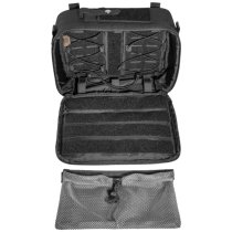 Tasmanian Tiger Modular Support Bag - Black