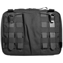 Tasmanian Tiger Modular Support Bag - Black