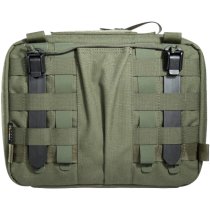 Tasmanian Tiger Modular Support Bag - Olive