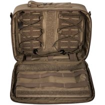 Tasmanian Tiger Modular Support Bag - Coyote