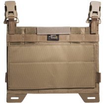 Tasmanian Tiger Carrier Panel LC - Coyote - S/M