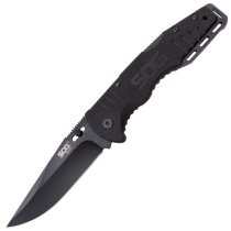 SOG Salute - Black