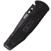 SOG Salute - Black