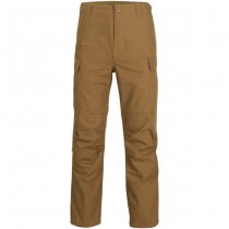 Helikon-Tex BDU MK2 Pants - Olive Green - 2XL - Regular