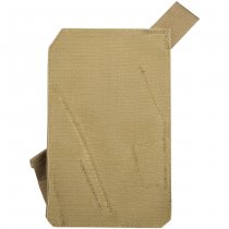 Helikon-Tex Pistol Holder Insert - Olive Green