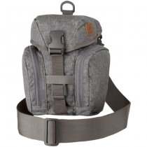 Helikon-Tex Essential Kitbag Nylon Polyester Blend - Grey Melange