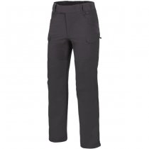 Helikon-Tex Hybrid Outback Pants Duracanvas - Ash Grey - M - Short