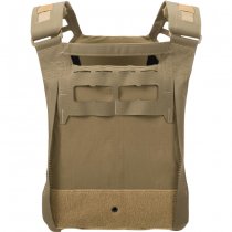 Direct Action Bearcat Ultralight Plate Carrier - PenCott WildWood - L