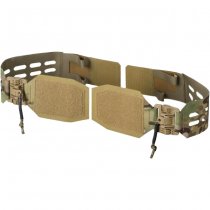 Direct Action Skeletonized Cummerbund Slim - Multicam - M