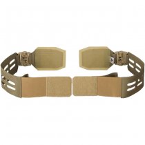 Direct Action Skeletonized Cummerbund Slim - Multicam - M