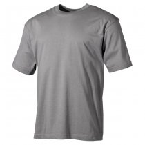 MFH US T-Shirt - Foliage Green - L