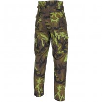 MFH CZ Field Pants - M95 CZ Camo - M