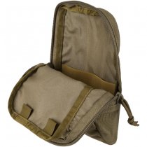 Direct Action Utility Pouch Large - PenCott WildWood