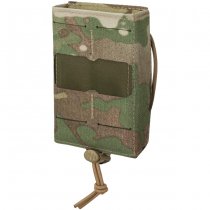 Direct Action Skeletonized Rifle Pouch - Multicam