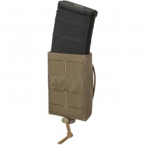 Direct Action Skeletonized Rifle Pouch - Multicam