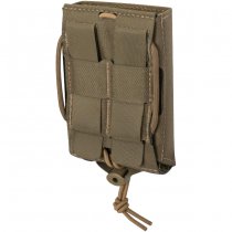 Direct Action Skeletonized Rifle Pouch - PenCott WildWood