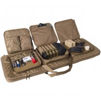 Helikon-Tex Double Upper Rifle Bag - US Woodland