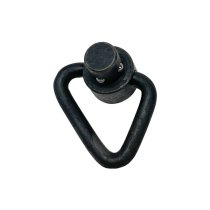 Pitchfork QD Sling Swivel 1.00 Inch Angular