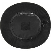 Pitchfork Boonie Hat L/XL - Black