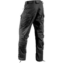 Pitchfork Advanced Combat Pants - Black - S