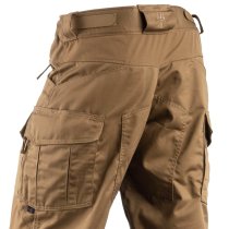 Pitchfork Advanced Combat Pants - Coyote - M