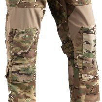 Pitchfork Advanced Combat Pants - Multicam - S