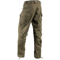 Pitchfork Advanced Combat Pants - Ranger Green - S