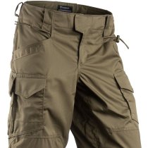 Pitchfork Advanced Combat Pants - Ranger Green - L