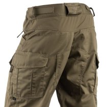 Pitchfork Advanced Combat Pants - Ranger Green - L