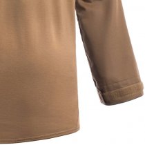 Pitchfork Advanced Combat Shirt - Coyote - S