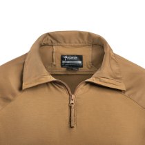 Pitchfork Advanced Combat Shirt - Coyote - S