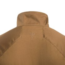 Pitchfork Advanced Combat Shirt - Coyote - M