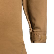 Pitchfork Advanced Combat Shirt - Coyote - XL